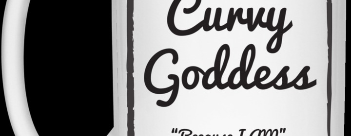 Curvy Godess - profile image