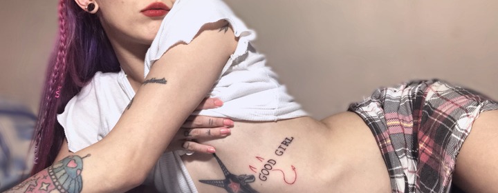 SatanicCandy - profile image