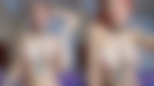 Gagging and Drooling over my boobs until my nose runs - post hidden image