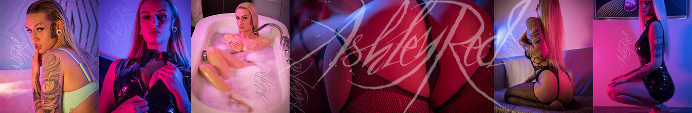 AshleyRed - profile image