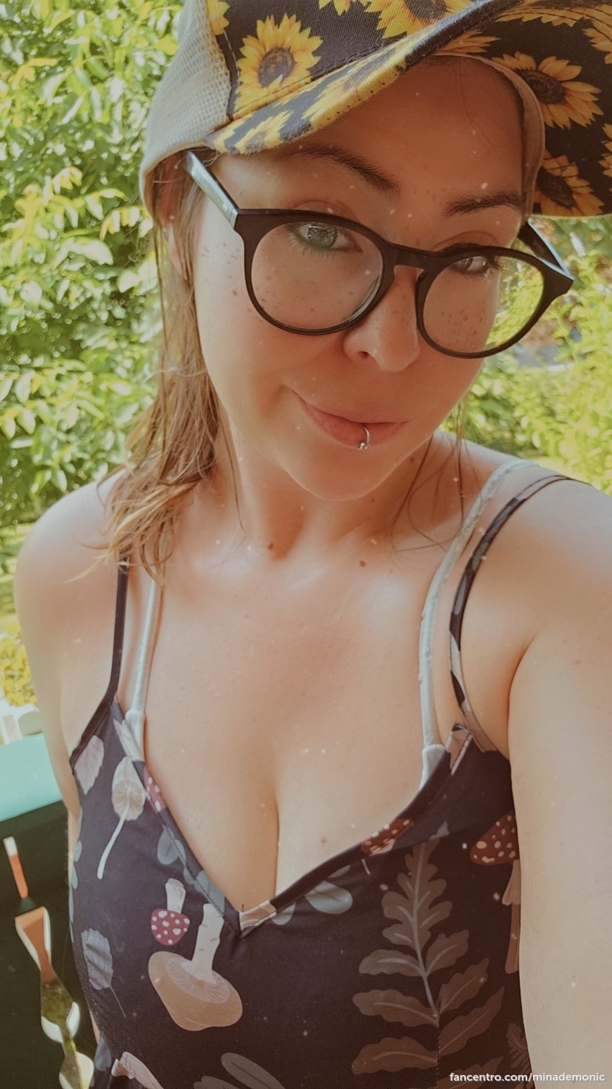 Kommt gut in die neue Woche! ❤️ 1