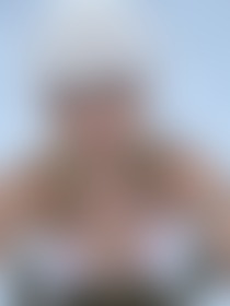 I may look innocent but you can make me naughty 👅 - post hidden image