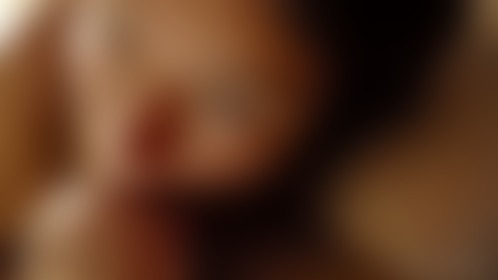 John Cums in Jens Mouth in POV - post hidden image