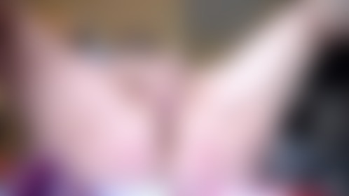 Jen is Playing with Balls on her Pussy - post hidden image