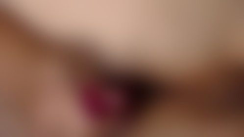 Jen Fucks her Ass with a Purple Dildo - post hidden image