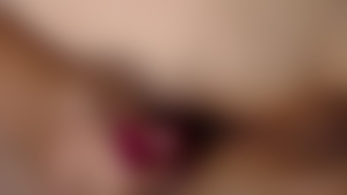 Jen Fucks her Ass with a Purple Dildo - post hidden image