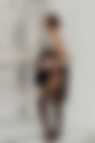 Body stocking?) - post hidden image