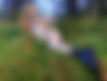 a little outdoor photo shoot - post hidden image