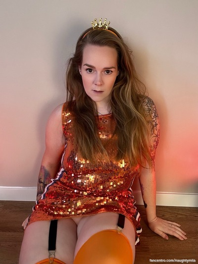 Hou jij van een heerlijke curvy dame? 🤔