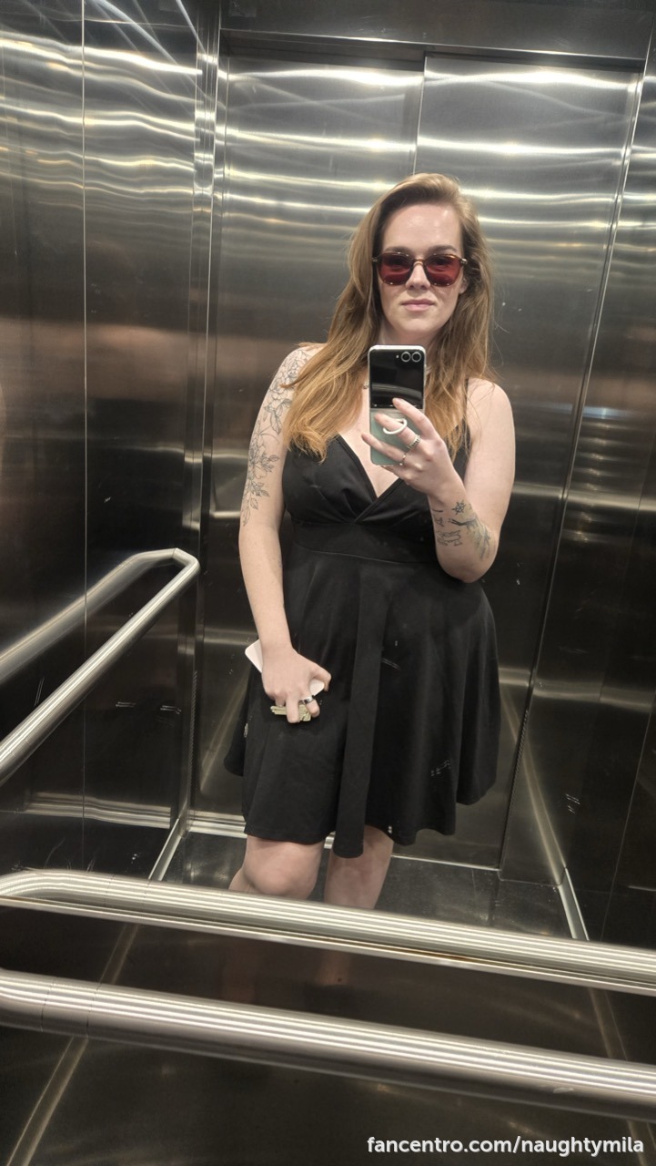 Hou jij van een heerlijke curvy dame? 🤔 1