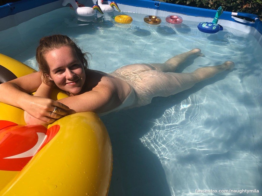 Stel je mocht alles met me doen nu. Wat zou je dan doen? 🥵