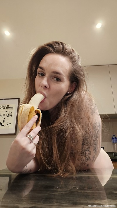 Ik verwen mijn followers & subscribers graag!