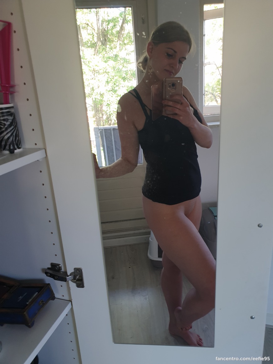 Less is more? Word mijn grootste fan en ik ben helemaal van jou 🤗🤭😍😘