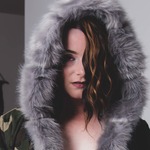 Holly - profile avatar