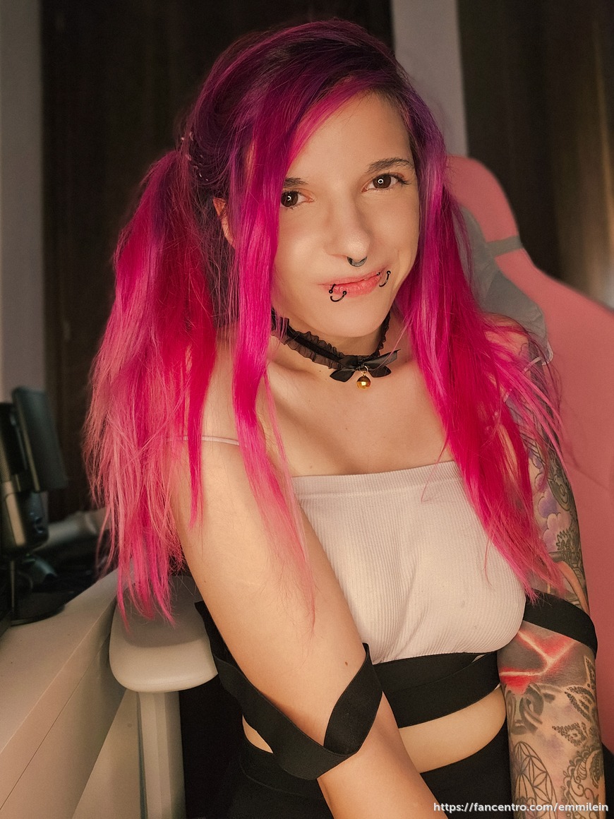 💗Let me be ur girl!