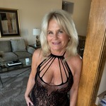 Candy Abbott (HotWife Candy) - profile avatar