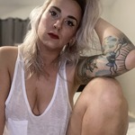 Lacy Bone 🦴 - profile avatar