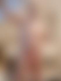 In the bathroom - post hidden image