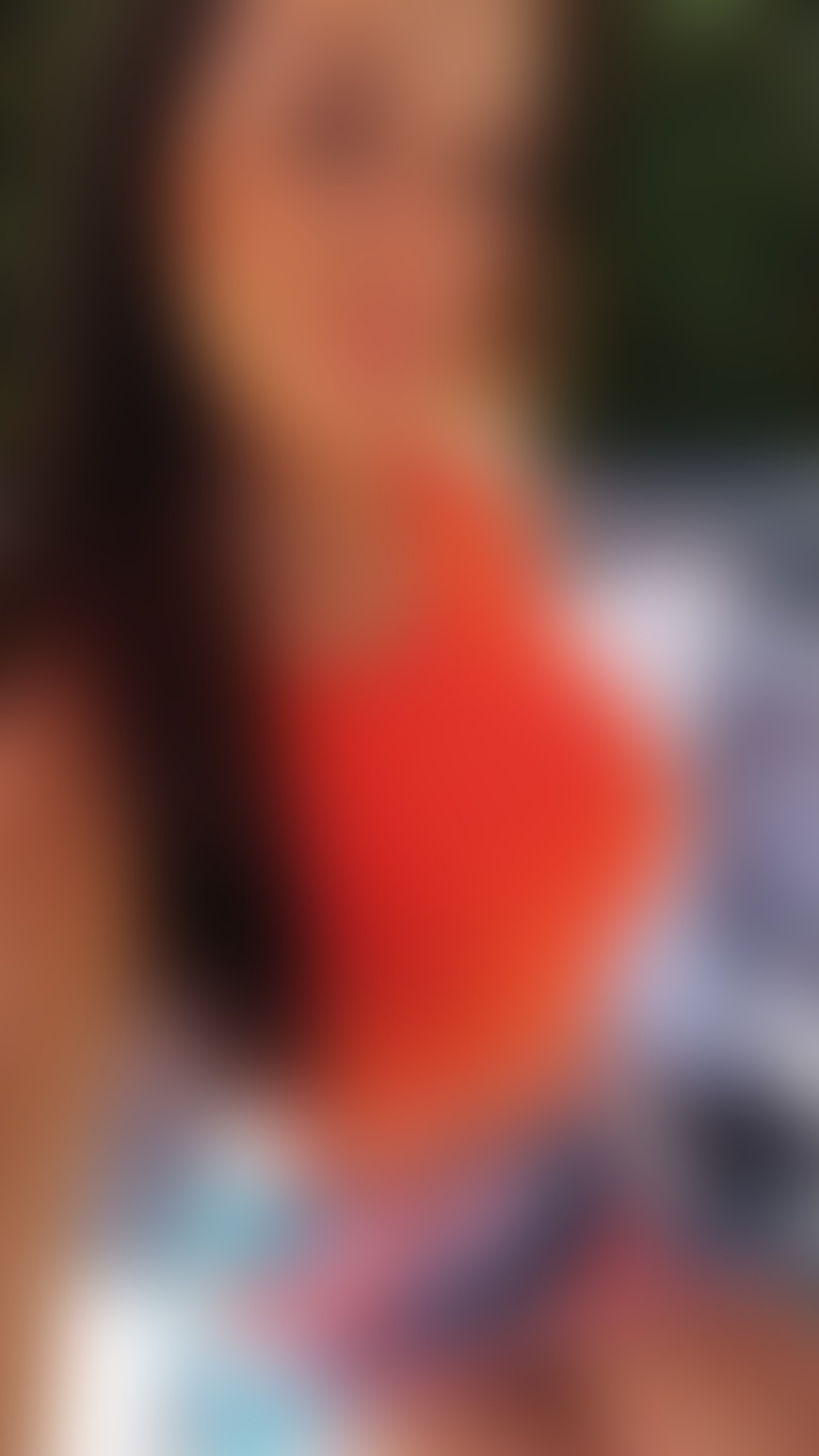 𝑯𝒊𝒊 𝒃𝒂𝒃𝒚 🧡 𝑾𝒂𝒏𝒏𝒂 𝒅𝒐 𝒏𝒂𝒖𝒈𝒉𝒕𝒚 𝒕𝒉𝒊𝒏𝒈𝒔 𝒕𝒐𝒅𝒂𝒚.ᐣ 🥵💦 - post hidden image