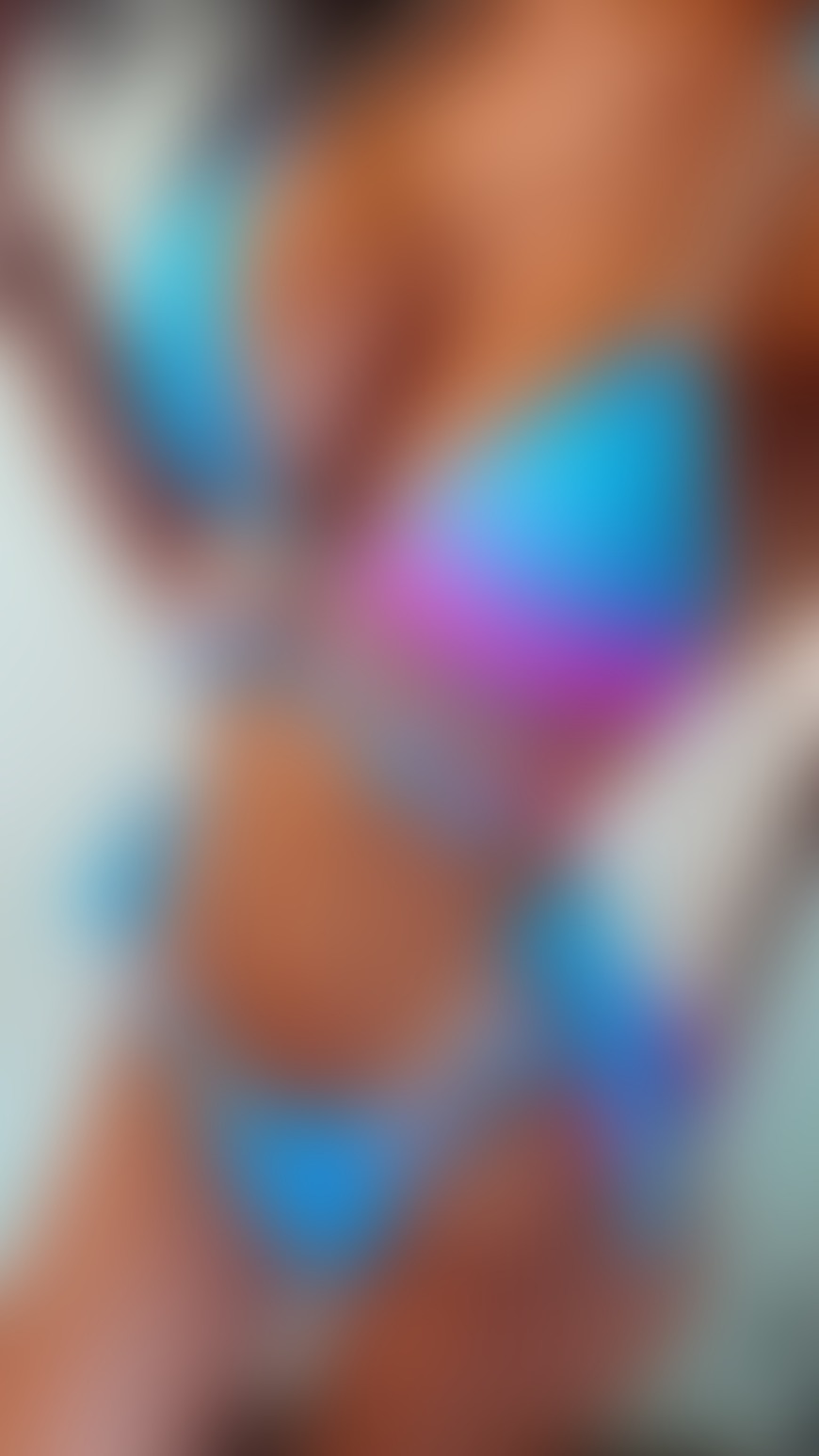 𝑩𝒐𝒅𝒚 𝒎𝒂𝒅𝒆 𝒇𝒐𝒓 𝒔𝒖𝒏𝒏𝒚 𝒅𝒂𝒚𝒔 💦🌺💜 - post hidden image