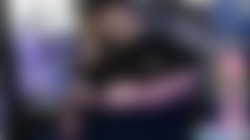 5 mins of nipples being clamped, and twerking in a tutu!! Very cute clip from a past live stream ;D - post hidden image