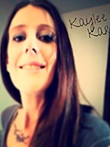 Kaylee Karson