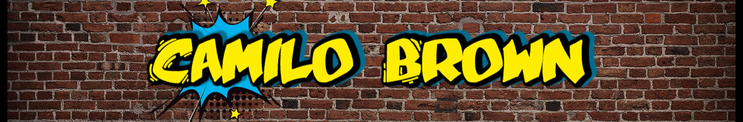 Camilo Brown - profile image