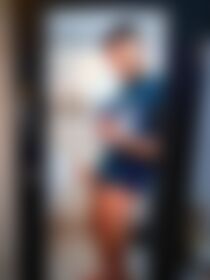 Wood morning 🍆 - post hidden image