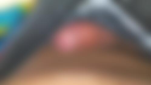 Morning 🍆 - post hidden image
