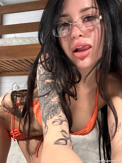 Lust voor een stoute vlam-rush? 🍑