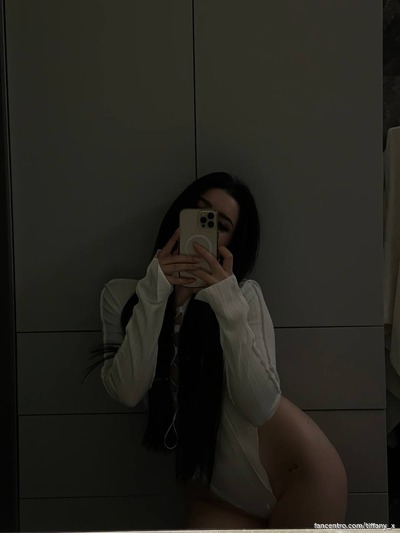 Voel je de stoute vlam? 🍒