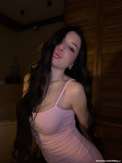 Wanna torch a steamy night? 🌟