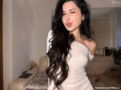 Voel je de stoute vlam? 🍑