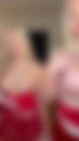 Who wished for 5 hot girls bouncing their tits up and down? 🎁 - post hidden image