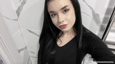Ik werd verliefd op het maken van fotos van mezelf naakt