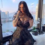 Valentinavenom - profile avatar