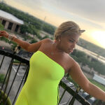 AHNIE TAILOR - profile avatar