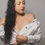 ImAngieGil - profile avatar