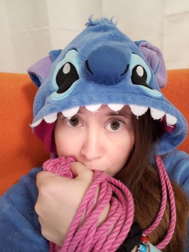 LadyLyonene