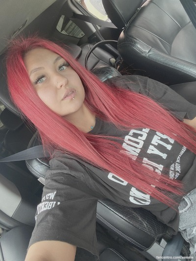 Ready for some fun? Join me. 😇🔥