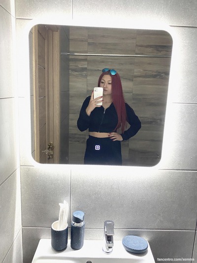 Can’t wait to show you more. 😘🔥