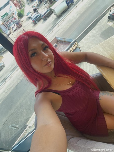 Are you ready for me? 😘❤️