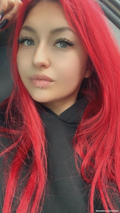 I’m here to fulfill your fantasies. 😇🔥