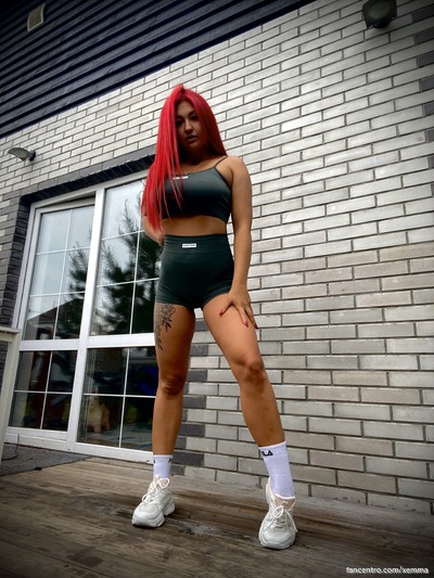 Are you ready for me? 😘❤️
