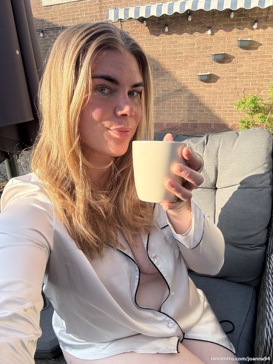 Goedemorgen ♥️