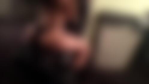 She a freak  - post hidden image