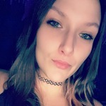 Angeline - profile avatar