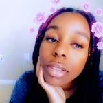 Brandi Rose - profile avatar