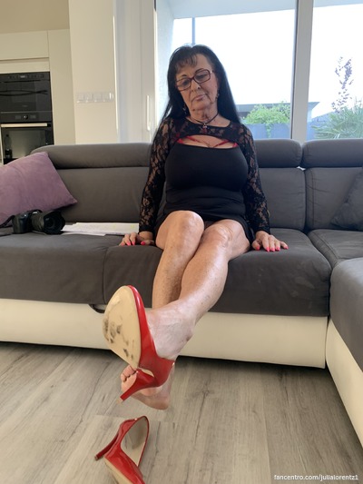 Liever een vrouw die weet wat ze doet, toch?