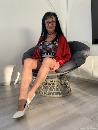 Oma is online voor je! Bericht me maar..